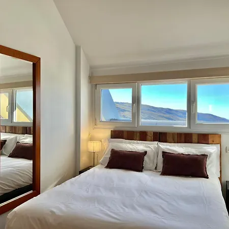 Appartement Bns Sol Y Nieve