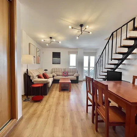 Bns Sol Y Nieve Appartement